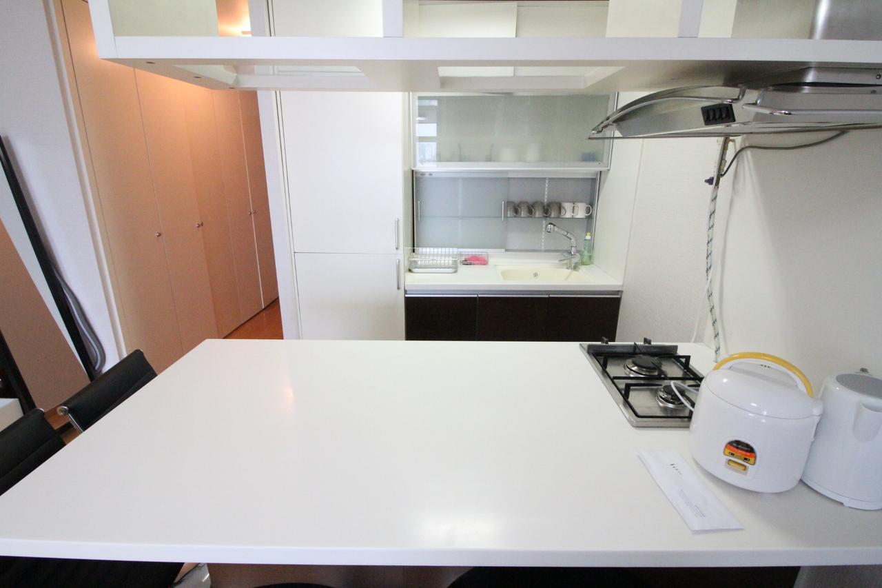 Gangnam Galaxy Lux Apt Gwacheon Eksteriør bilde
